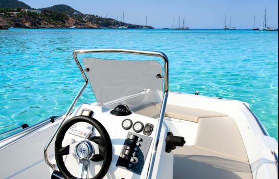 V2 BOATS 5.0 SPORT