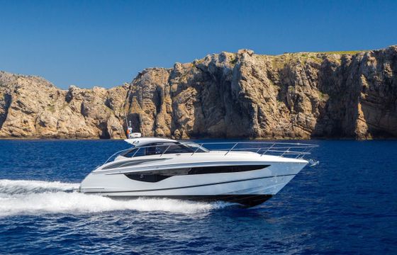 Princess V40