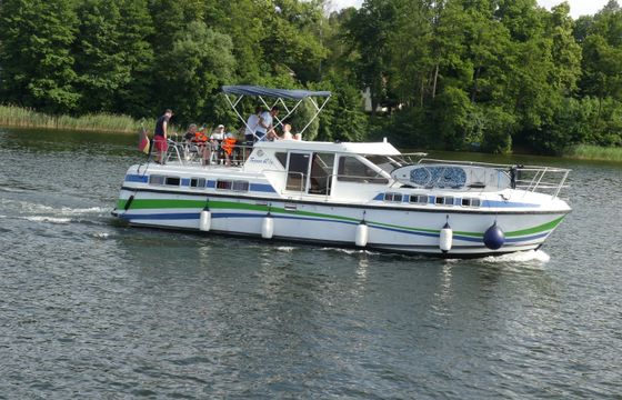 Tarpon 42 N