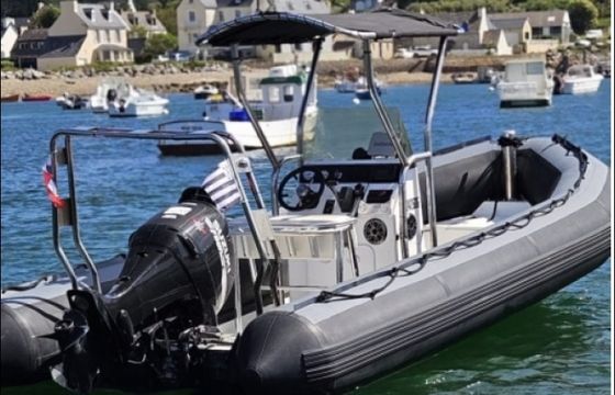 Sillinger Silverline 650