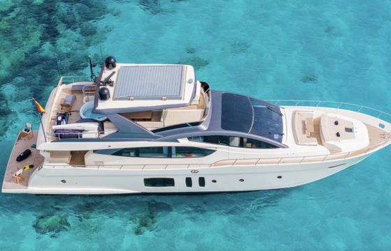 Astondoa BISCAYNE