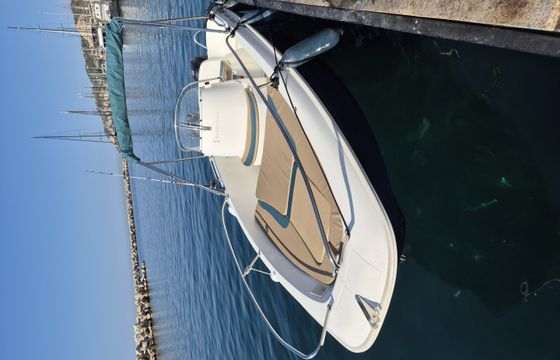Bénéteau Flyer 500 Open