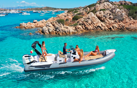 Joker Boat Clubman 26