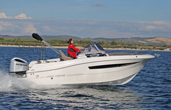 Atlantic 690 sun cruiser