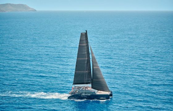 Sunreef Eco 80 2024