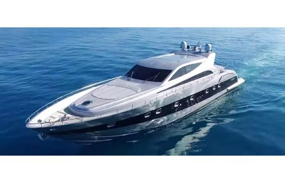 Alfamarine 78 HT