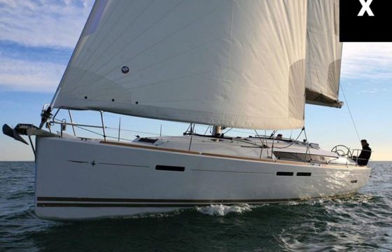 Jeanneau Sun Odyssey 439
