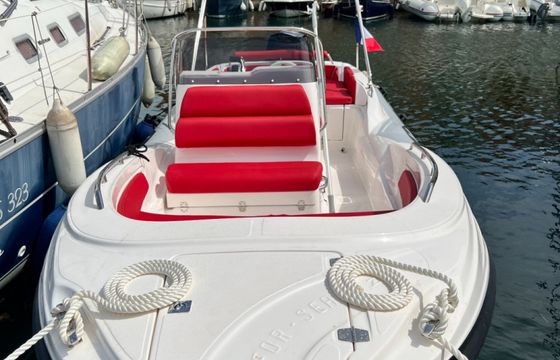 Zar 65 Suite