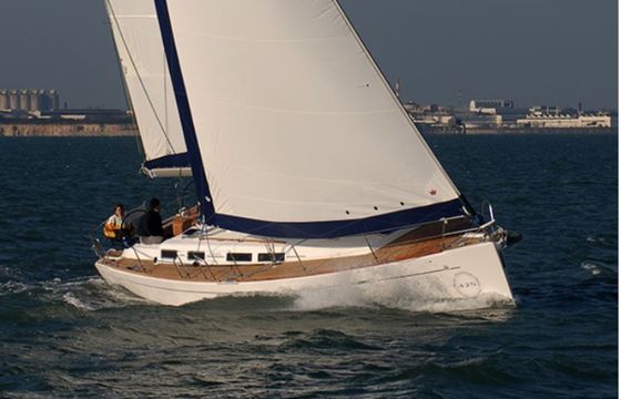 Dufour 425 Grand Large