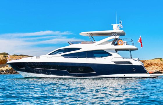Sunseeker GRACE XI