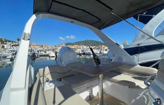 SALPA 26 SOLEIL