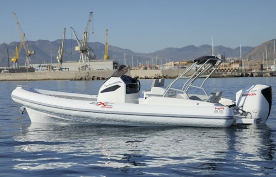 4XC HA 8.5