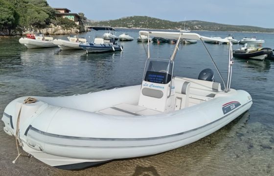 Predator 585 Comfort