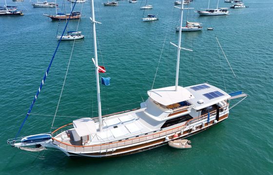 Mr Ceyhun - Premium Gulet