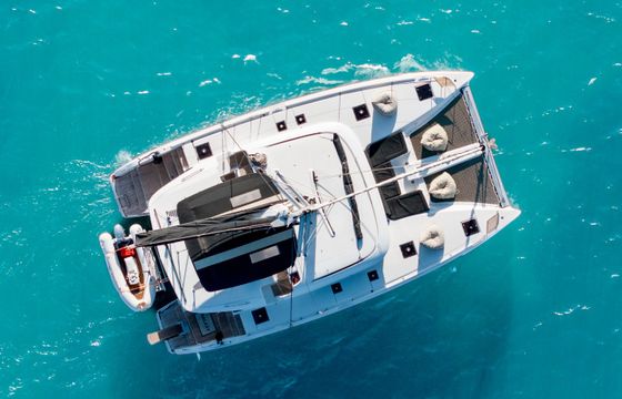 Lagoon 46
