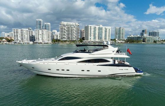 Sunseeker So What Who Cares