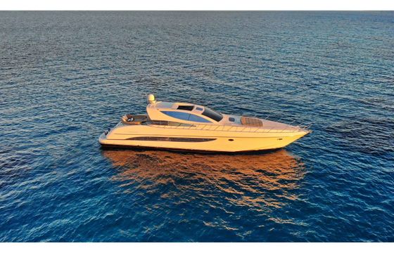 Riva Splendida 72 HT