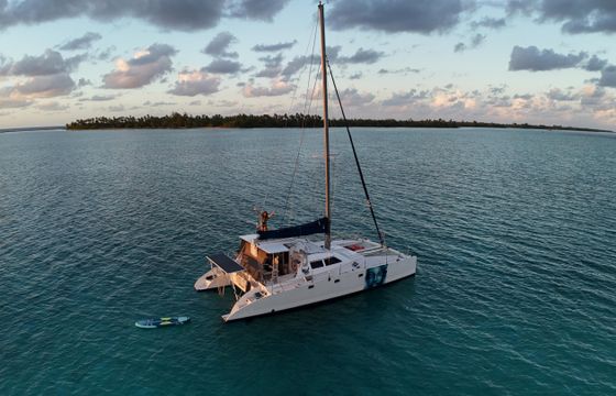 Multicap-Caraibes Punch 12,50