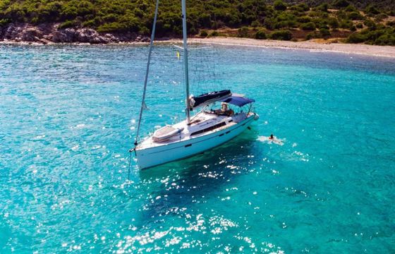 Bavaria Cruiser 46