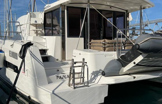 Bali 4.1