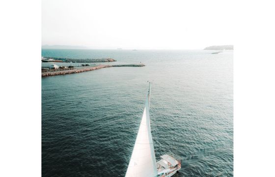Bénéteau Oceanis 45/3