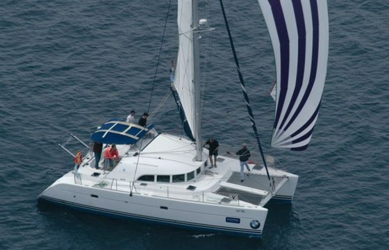 Lagoon 380
