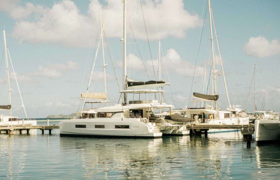 Lagoon Luna Nova