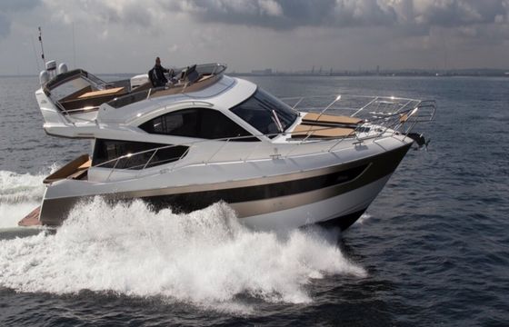 Galeon 550 Fly