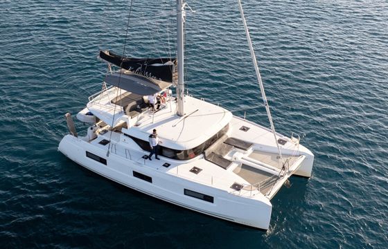 Lagoon 46