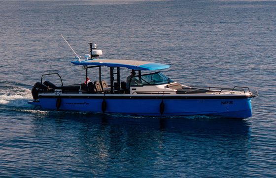 Axopar 37 TS