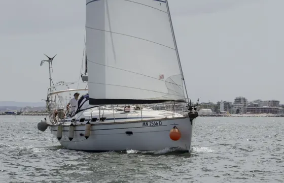 Bavaria 46