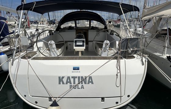 Bavaria Cruiser 46