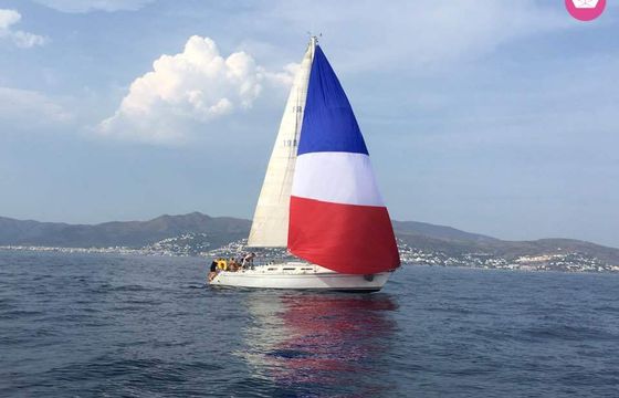 Jeanneau Sun Shine 38