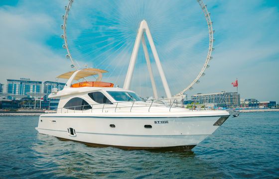 Azimut X1