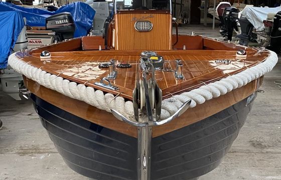 Montisola Archetti Easy 600