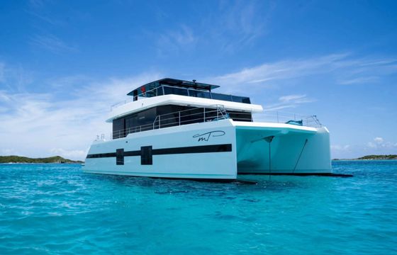Sunreef MARIA THERESE