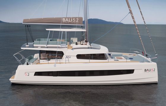 Bali WILDCAT-2025 BALI 5.2