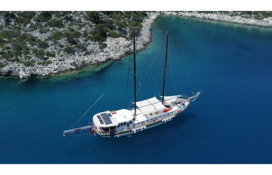 Balu - Premium Gulet