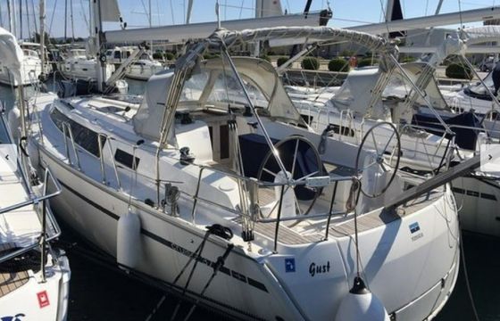 Bavaria 37 '15