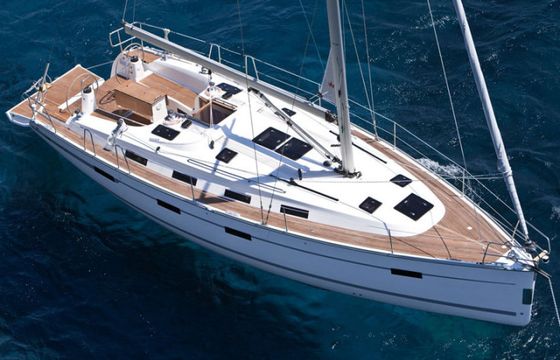 Bavaria 40 Cruiser