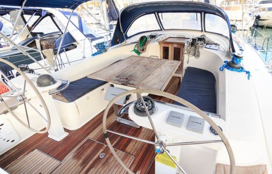 Bavaria 45 Cruiser