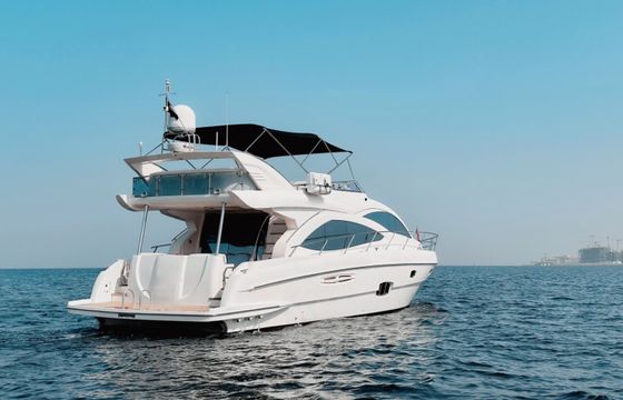 Azimut X3