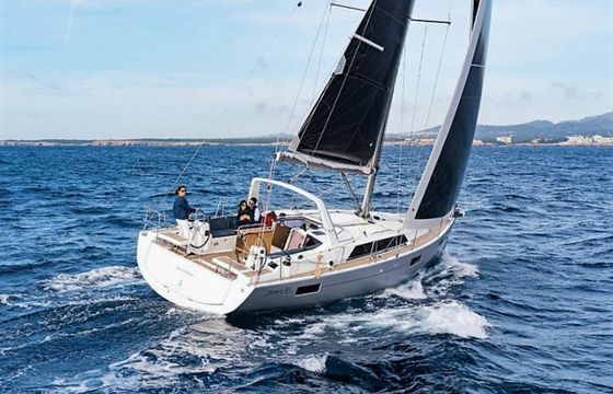 Bénéteau Oceanis 41.1