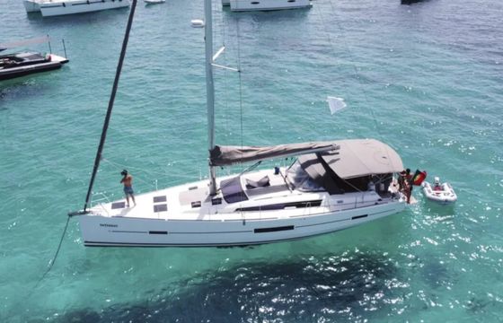 Dufour 500 Grand Large