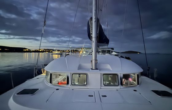 Lagoon 380