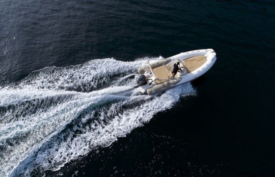 Zodiac Medline 650