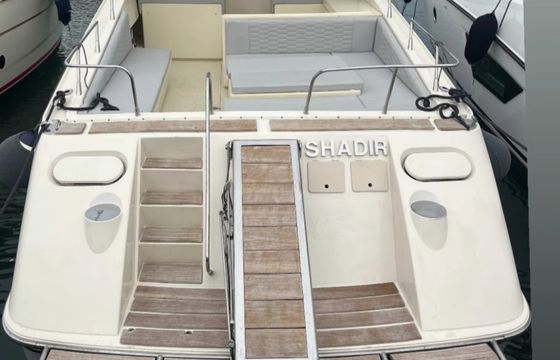RIVALE 52