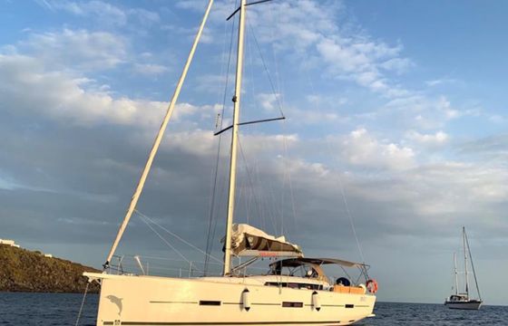 Dufour 460 Grand Large