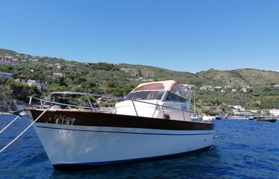 Apreamare 7,50