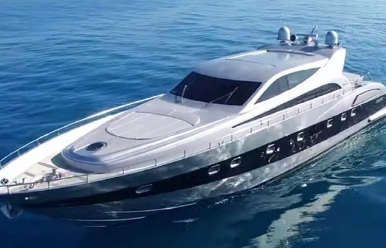 Alfamarine 78 HT